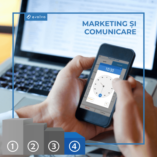 Marketing și comunicare