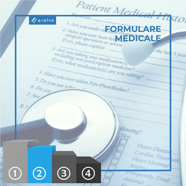 Formulare medicale