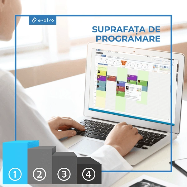 Suprafața de programare