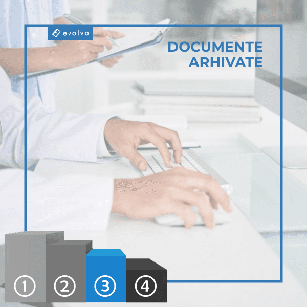 Documente arhivate