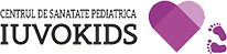 Iuvokids – centrul de sănătate pediatrică