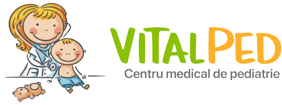 Vitalped – centru medical de pediatrie